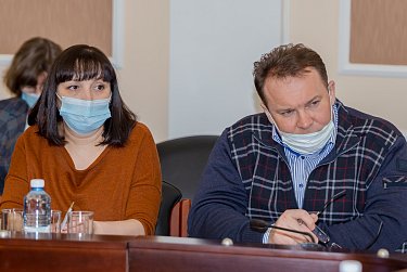 Формируется перечень социально значимых на 2022 год